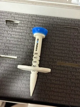 아이디메이커스 에이밍 높이 컨트롤 골프티 리뷰5