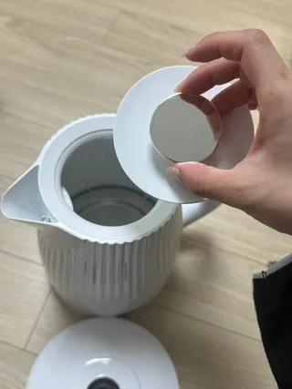 테팔 로프트 전기포트 리뷰3
