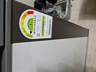 삼성 김치플러스 리뷰사진3