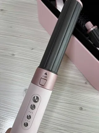 럭스프로 에어스타일러 리뷰3