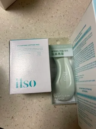 일소 피지연화제 리뷰 사진4