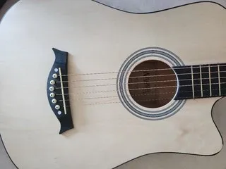 나푸아 통기타 리뷰3