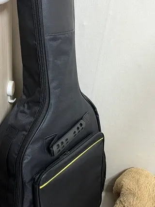 FASEN 통기타 리뷰3