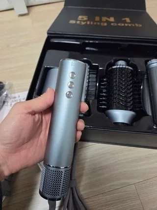 RichMagic 리뷰3