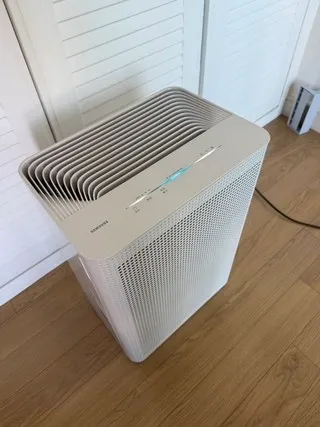 삼성전자 블루스카이 3100 리뷰3