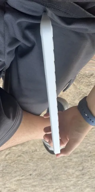 로지텍 키보드 리뷰3