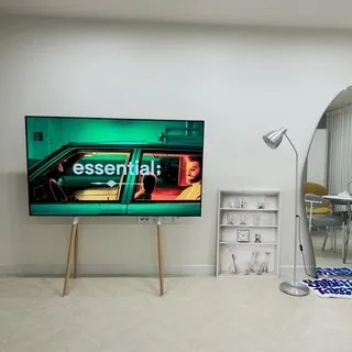 삼성전자 4K UHD OLED TV 리뷰3