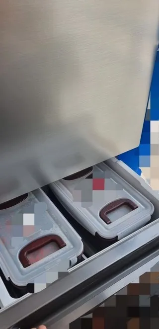 삼성전자 김치플러스 리뷰3