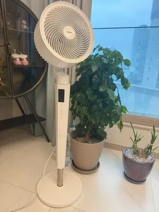 독일 프리미엄 서큘레이터 리뷰3