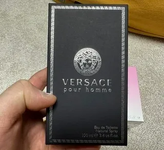 베르사체 뿌르 옴므 리뷰3