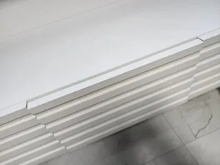 파로마 하비 LED 거실장 리뷰4