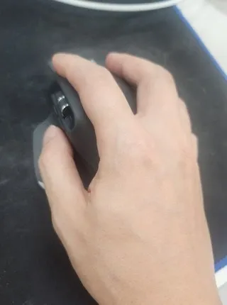 로지텍 MX 마스터 3S 리뷰3