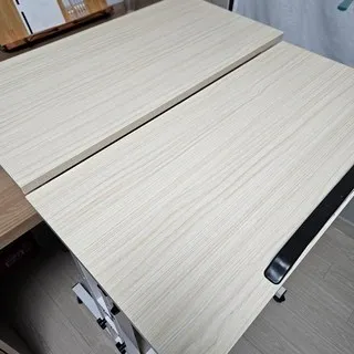 생활살림 높낮이 조절 스탠딩 테이블 일반형 리뷰3