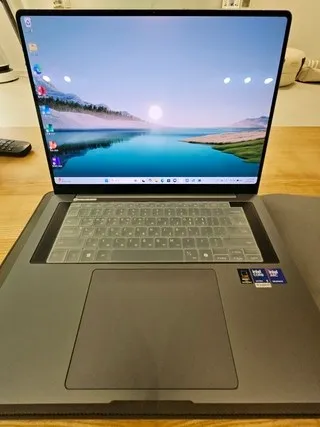 노트북 파우치 리뷰3