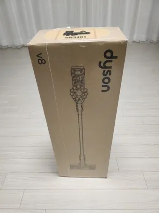 다이슨 V8 리뷰6