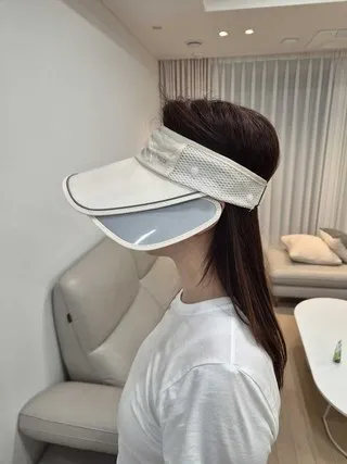 어반자 썬캡 리뷰3