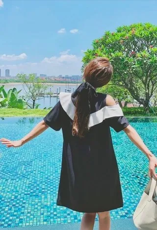 ANYOU 원피스 리뷰5