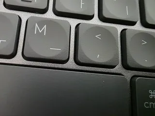 로지텍 MX KEYS S 리뷰3