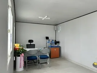 사무용책상 리뷰3