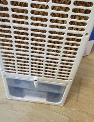 미니 에어쿨러 리뷰3