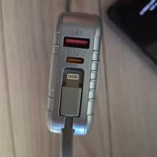 오지렌 보조배터리 리뷰 사진6