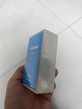 오션 옴므 리뷰4