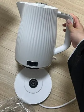 테팔 로프트 전기포트 리뷰4