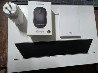 갤럭시북6 프로 리뷰4