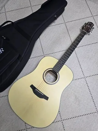 크래프터 통기타 리뷰4