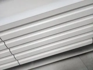 파로마 하비 LED 거실장 리뷰5
