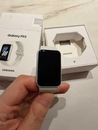 갤럭시 핏3 리뷰4