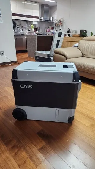 카이스 냉장고 리뷰4