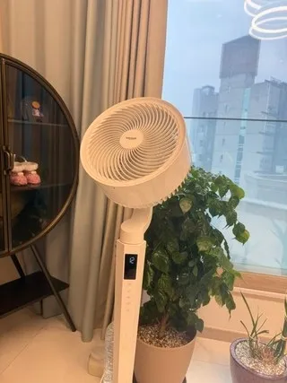 독일 프리미엄 서큘레이터 리뷰4