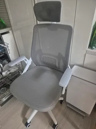 헤르티만 의자 리뷰 사진6
