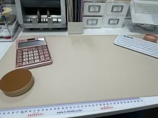 사무용책상 리뷰4
