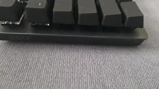 로지텍 G512 리뷰4