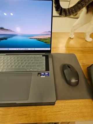 노트북 파우치 리뷰4