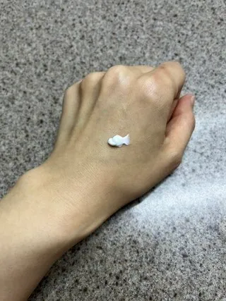 본트리 선블럭 리뷰5
