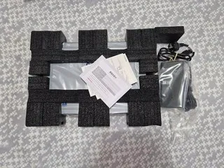 레노버 2025 LOQ 15AHP10 리뷰4