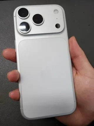 아이폰 17 Pro 리뷰4
