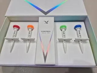 엑스넬스 컨트롤 골프티 리뷰4