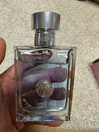 베르사체 뿌르 옴므 리뷰4