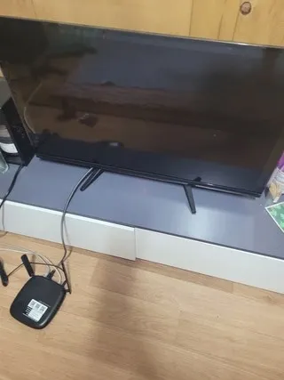 카나리아 거실장 리뷰4