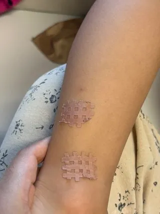 몽땅겟 모기장 리뷰5