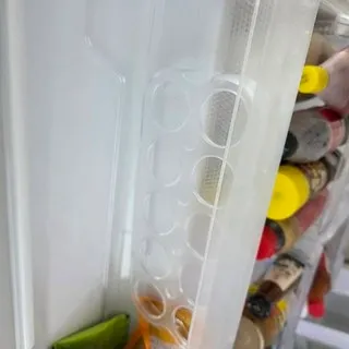 LG전자 507L 2도어 냉장고 리뷰4