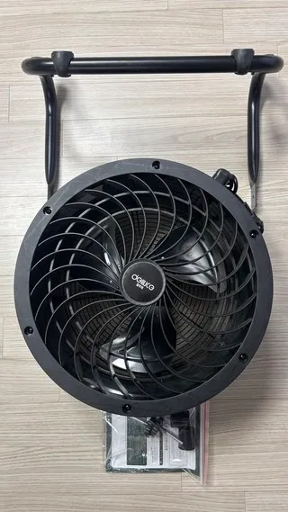 델루체 써큘레이터 리뷰4