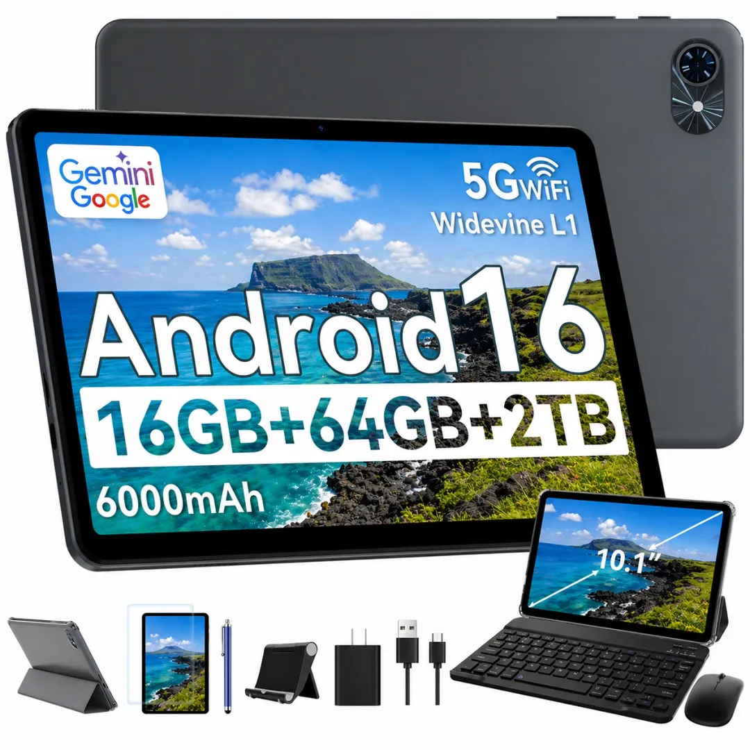 TABWEE 10인치 태블릿 썸네일