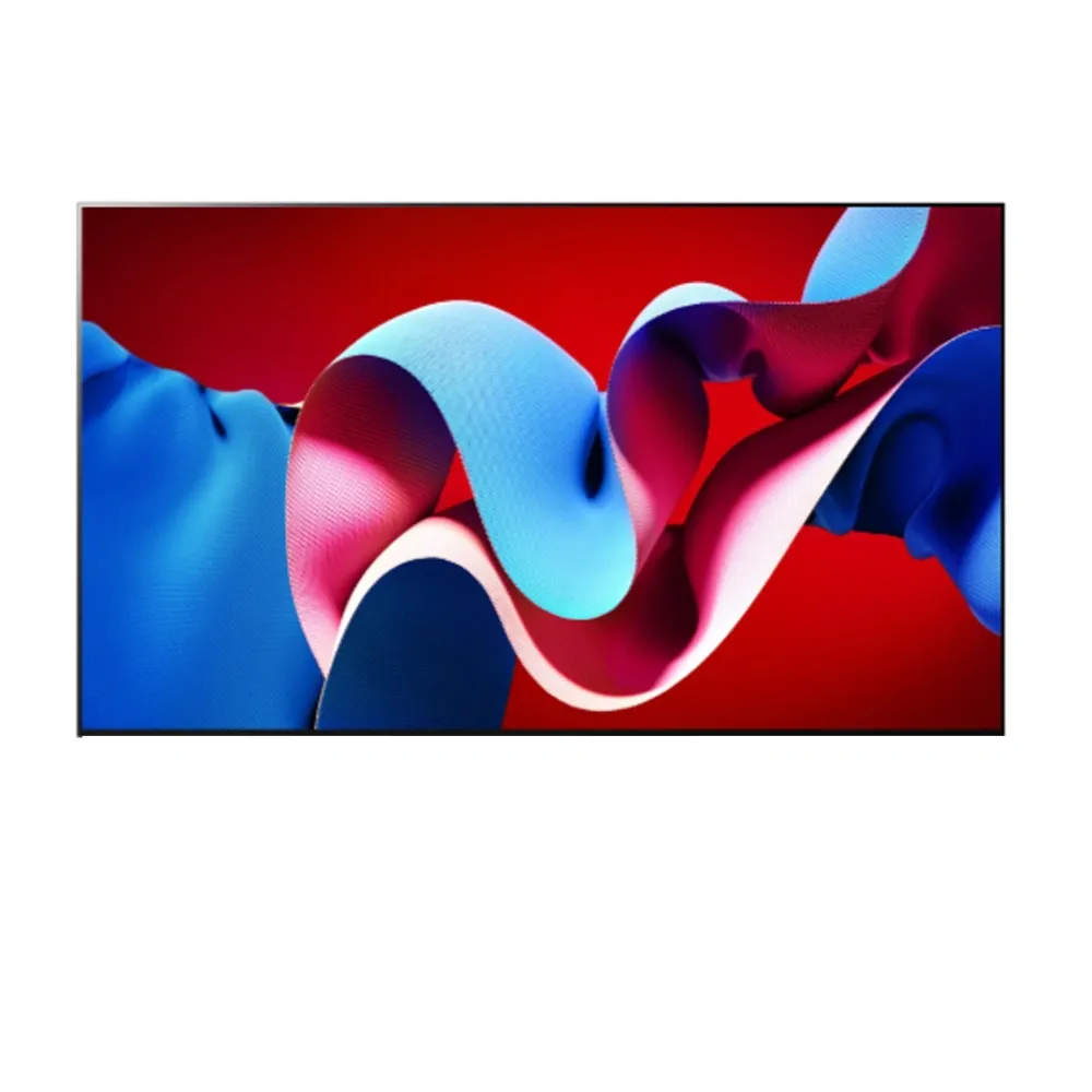 LG전자 4K UHD OLED evo TV 썸네일