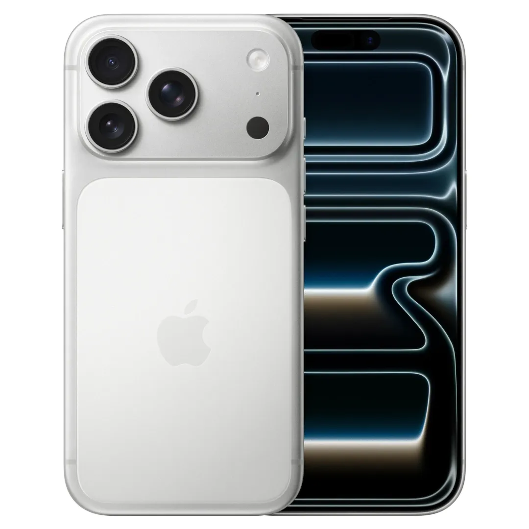 Apple 아이폰 17 Pro 자급제 썸네일