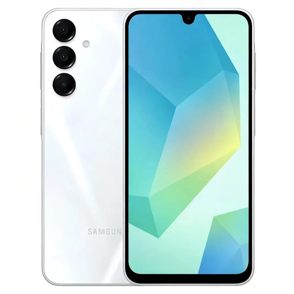 삼성전자 갤럭시 A16 4G 스마트폰 4GB 라이트 그레이 128GB
